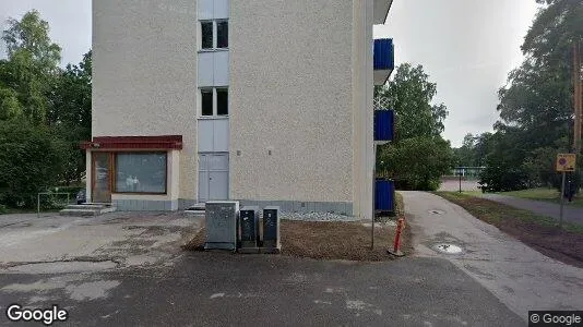 Apartments for rent in Helsinki Läntinen - Photo from Google Street View