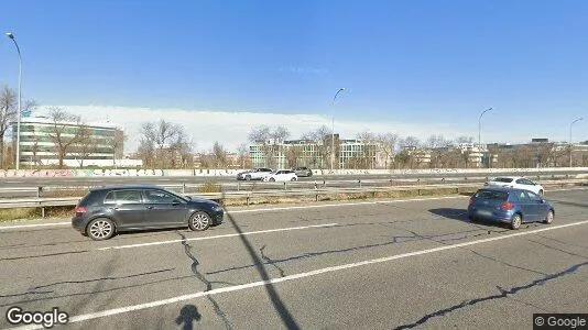 Apartments for rent in Alcobendas - Photo from Google Street View