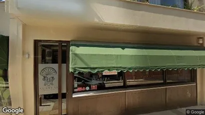 Apartments for rent in Chalandri - Photo from Google Street View