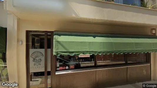 Apartments for rent in Chalandri - Photo from Google Street View