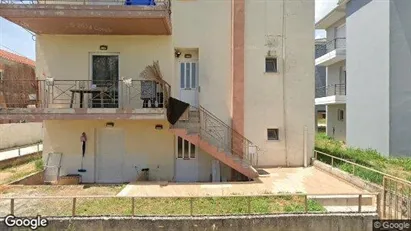 Apartments for rent in Ioannina - Photo from Google Street View