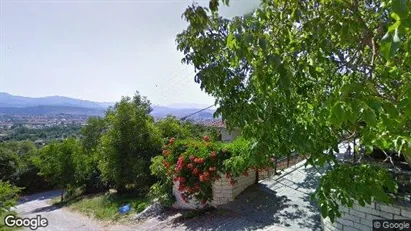 Apartments for rent in Ioannina - Photo from Google Street View