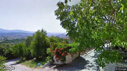 Apartments for rent in Ioannina - Photo from Google Street View