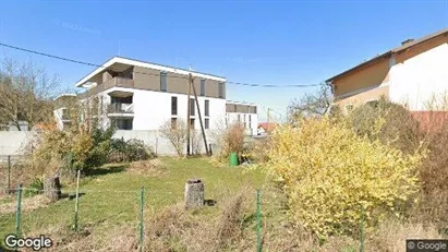 Apartments for rent in Linz - Photo from Google Street View