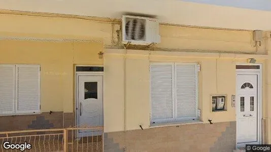 Apartments for rent in Patras - Photo from Google Street View