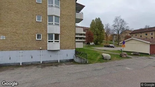 Apartments for rent in Ludvika - Photo from Google Street View