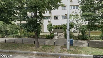 Apartments for rent in Bucharest - Sectorul 2 - Photo from Google Street View