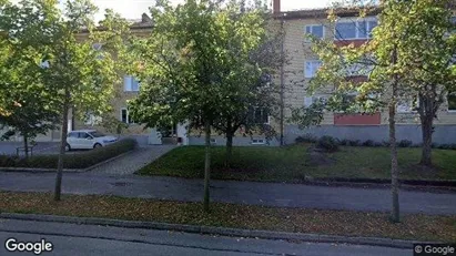 Apartments for rent in Flen - Photo from Google Street View