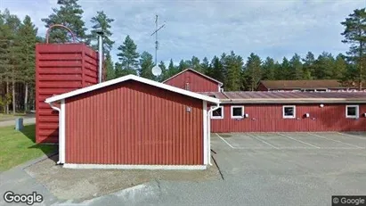 Apartments for rent in Ludvika - Photo from Google Street View