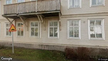 Apartments for rent in Skara - Photo from Google Street View
