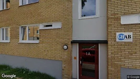 Apartments for rent in Grums - Photo from Google Street View