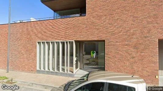 Apartments for rent in Lo-Reninge - Photo from Google Street View