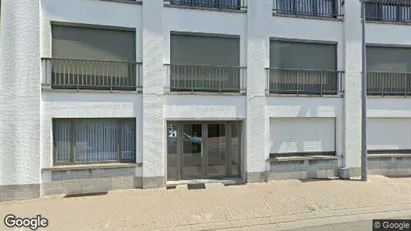 Apartments for rent in Oudenaarde - Photo from Google Street View