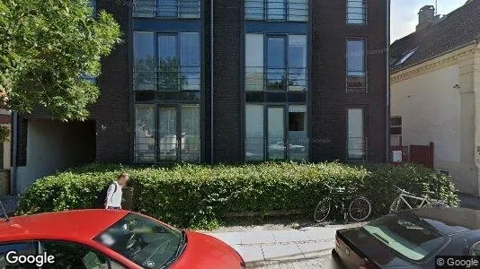Apartments for rent in Frederiksberg C - Photo from Google Street View