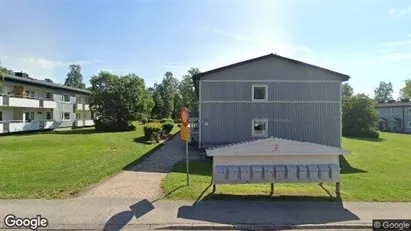 Apartments for rent in Bengtsfors - Photo from Google Street View