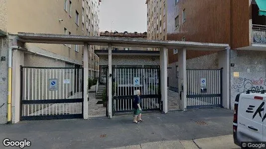 Apartments for rent in Milano Zona 5 - Vigentino, Chiaravalle, Gratosoglio - Photo from Google Street View