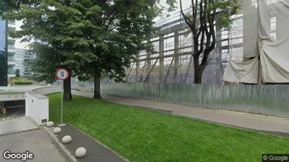 Apartments for rent in Bucharest - Sectorul 2 - Photo from Google Street View