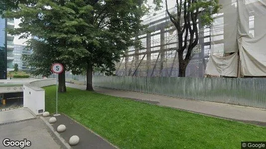 Apartments for rent in Bucharest - Sectorul 2 - Photo from Google Street View