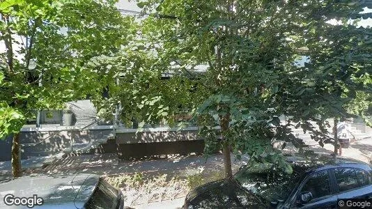 Apartments for rent in Bucharest - Sectorul 1 - Photo from Google Street View