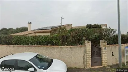 Apartments for rent in Béziers - Photo from Google Street View