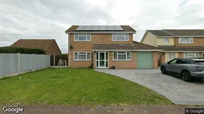 Apartments for rent in Frinton-on-Sea - Essex - Photo from Google Street View