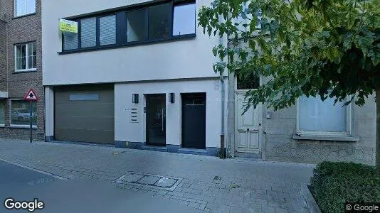 Apartments for rent in Aalst - Photo from Google Street View