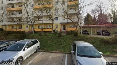 Apartments for rent in Chemnitz - Photo from Google Street View