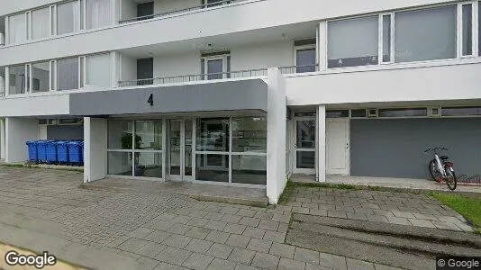 Apartments for rent in Kópavogur - Photo from Google Street View