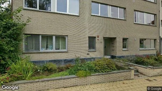 Apartments for rent in Aalst - Photo from Google Street View
