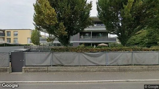 Apartments for rent in Lauterach - Photo from Google Street View