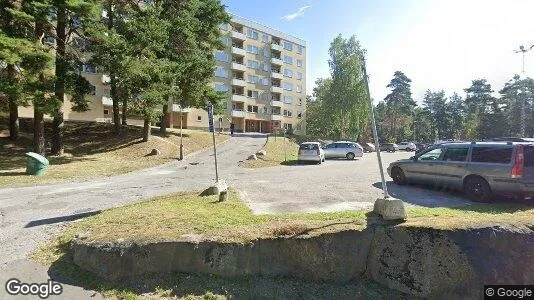 Apartments for rent in Södertälje - Photo from Google Street View