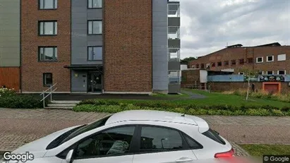 Apartments for rent in Uddevalla - Photo from Google Street View