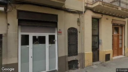 Apartments for rent in Sant Cugat del Vallès - Photo from Google Street View