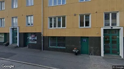 Apartments for rent in Mjölby - Photo from Google Street View