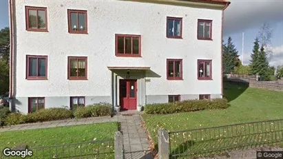 Apartments for rent in Borås - Photo from Google Street View