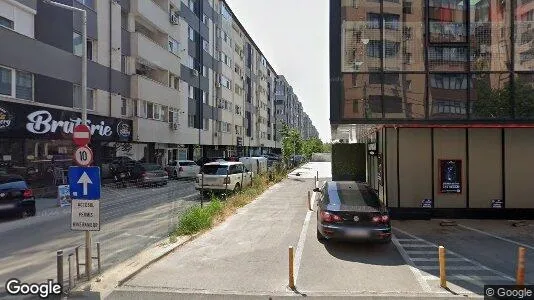 Apartments for rent in Chiajna - Photo from Google Street View