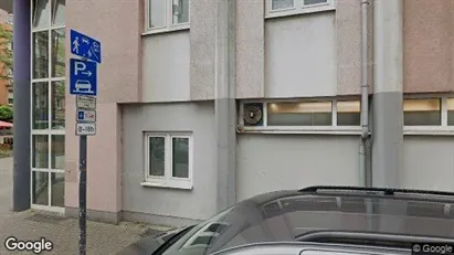 Apartments for rent in Ludwigshafen am Rhein - Photo from Google Street View