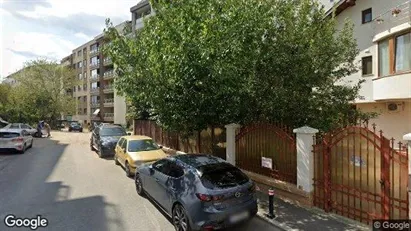 Apartments for rent in Bucharest - Sectorul 1 - Photo from Google Street View