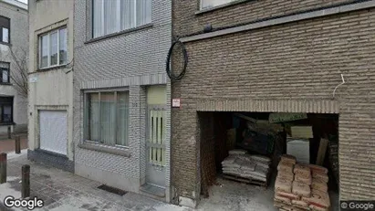 Apartments for rent in Stad Antwerp - Photo from Google Street View