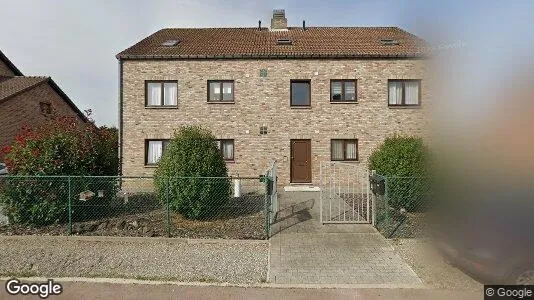 Apartments for rent in Dilsen-Stokkem - Photo from Google Street View