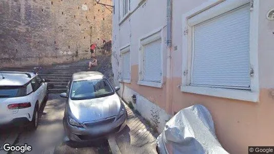 Apartments for rent in Lyon - Photo from Google Street View