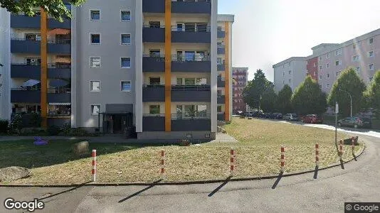 Apartments for rent in Dortmund - Photo from Google Street View
