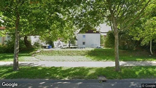 Apartments for rent in Uckermark - Photo from Google Street View
