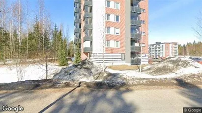 Apartments for rent in Jyväskylä - Photo from Google Street View