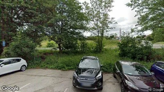 Apartments for rent in Mecklenburgische Seenplatte - Photo from Google Street View