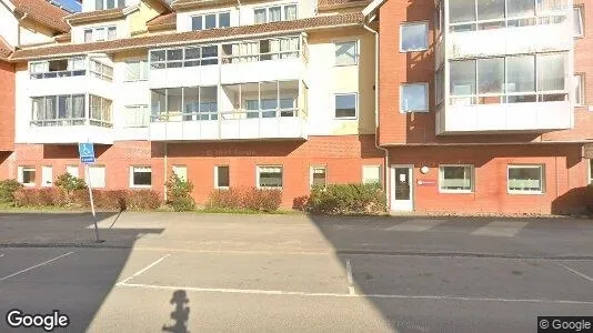 Apartments for rent in Lilla Edet - Photo from Google Street View