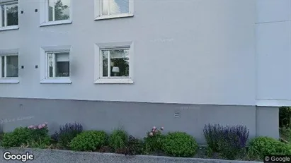 Apartments for rent in Botkyrka - Photo from Google Street View
