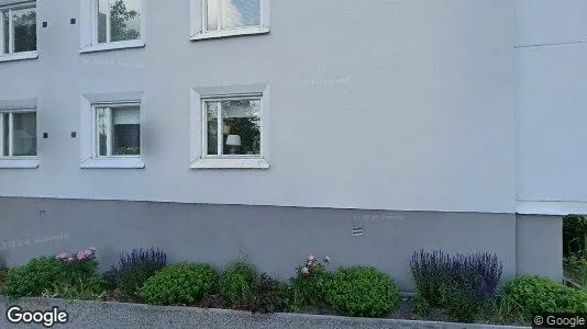 Apartments for rent in Botkyrka - Photo from Google Street View