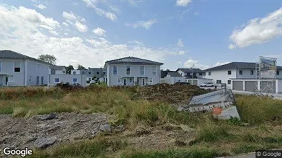 Apartments for rent in Ravensburg - Photo from Google Street View