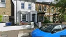 Apartment for rent, London W4, Greater London, Antrobus Road